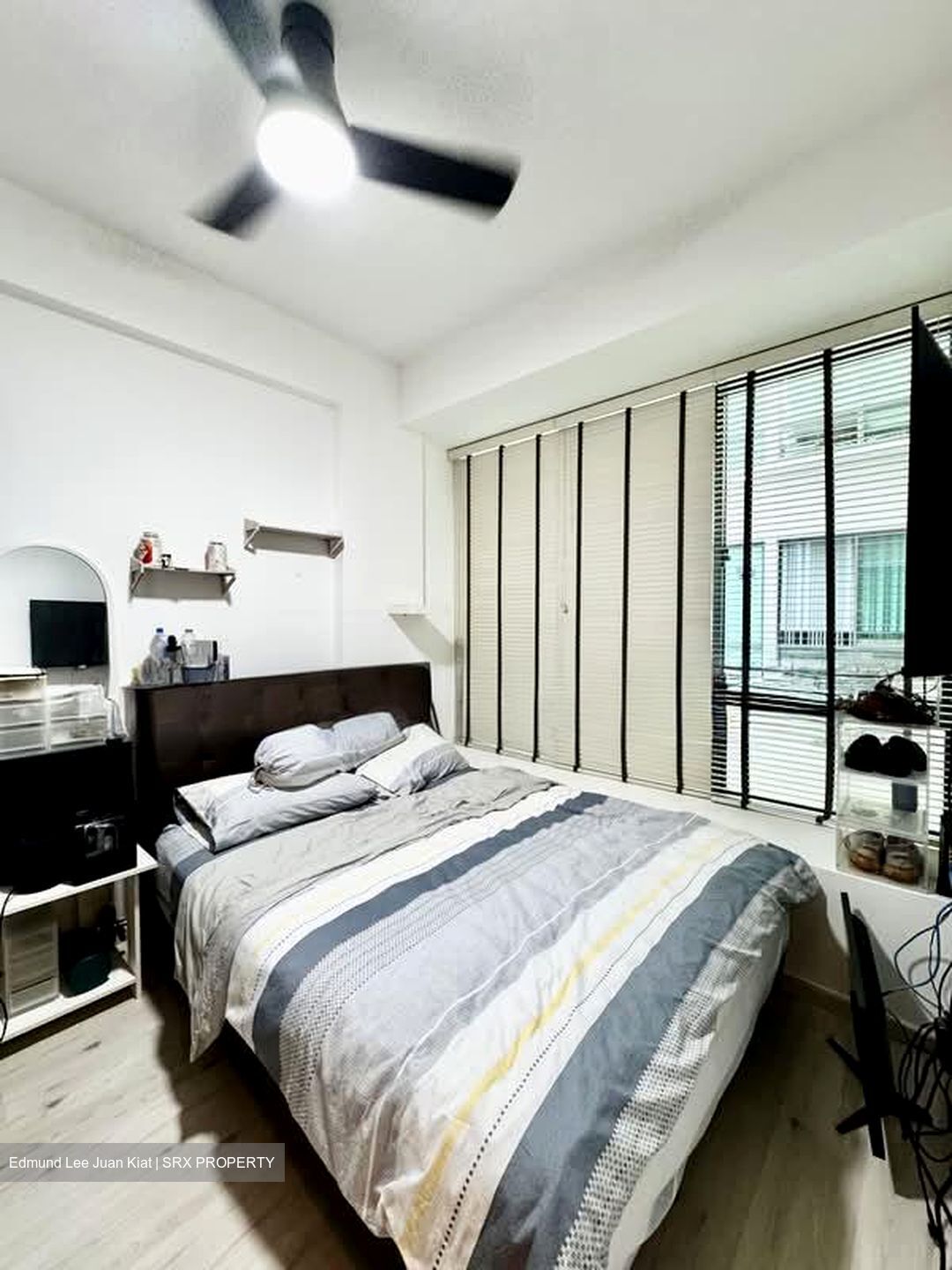 Rosewood Suites (D25), Condominium #599803101